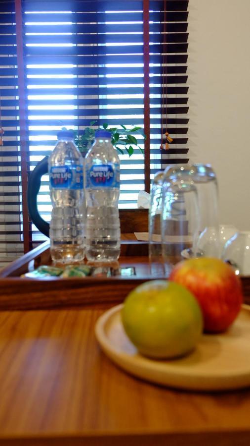 The Backyard Homestay Pakchong Ngoại thất bức ảnh