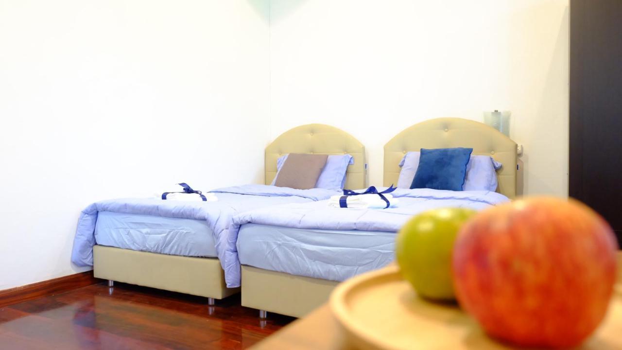 The Backyard Homestay Pakchong Ngoại thất bức ảnh