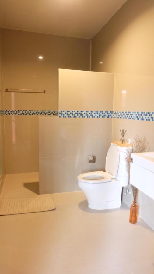 The Backyard Homestay Pakchong Ngoại thất bức ảnh