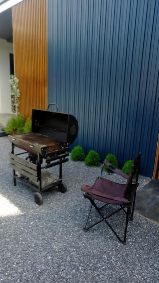 The Backyard Homestay Pakchong Ngoại thất bức ảnh