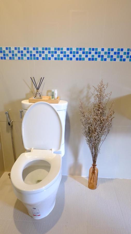 The Backyard Homestay Pakchong Ngoại thất bức ảnh