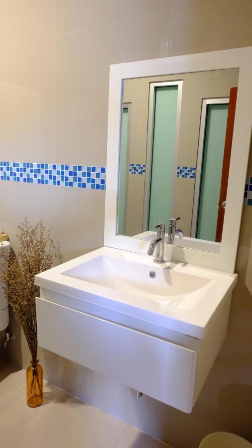 The Backyard Homestay Pakchong Ngoại thất bức ảnh