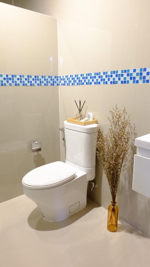 The Backyard Homestay Pakchong Ngoại thất bức ảnh