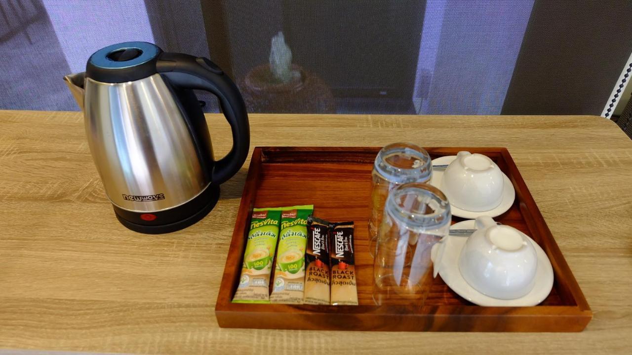 The Backyard Homestay Pakchong Ngoại thất bức ảnh