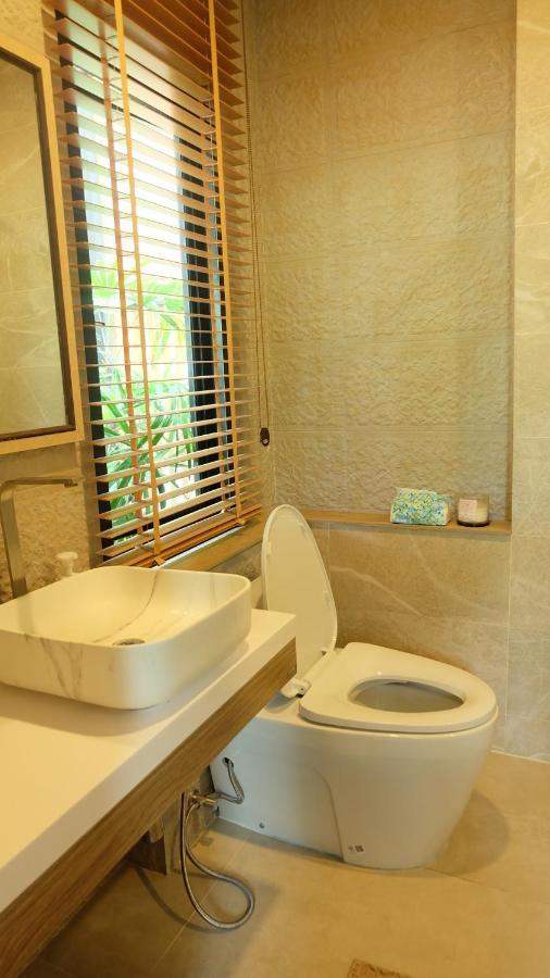 The Backyard Homestay Pakchong Ngoại thất bức ảnh