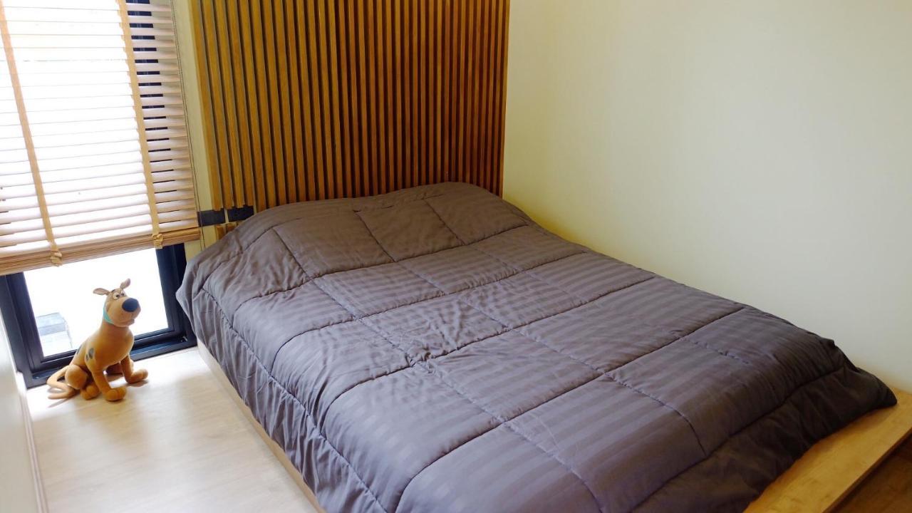 The Backyard Homestay Pakchong Ngoại thất bức ảnh